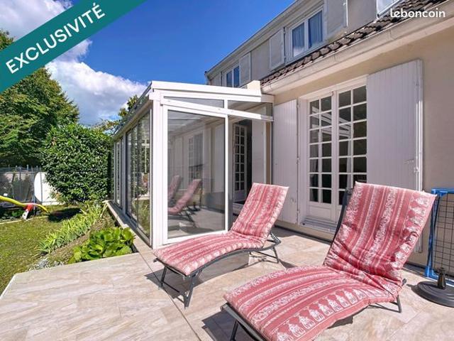 Maison vente à Nogent-sur-Marne, Maisons-alfort