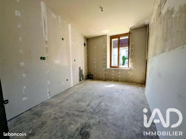 Maison vente à Verdun, Sivry-sur-meuse