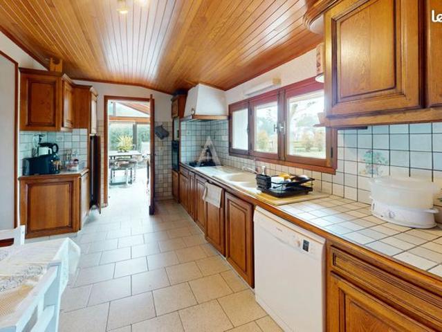 Maison vente à Dax
