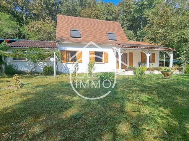Maison vente à Bergerac, Prigonrieux