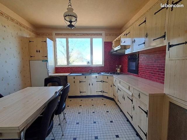 Maison vente à Chaumont, Semoutiers-montsaon