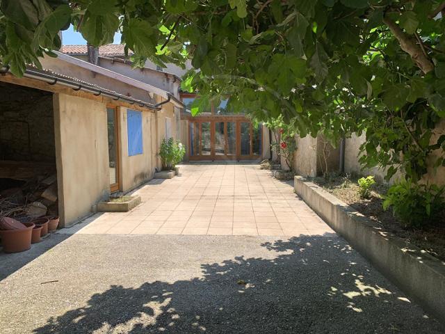 Maison vente à Marmande, La Sauvetat-du-dropt