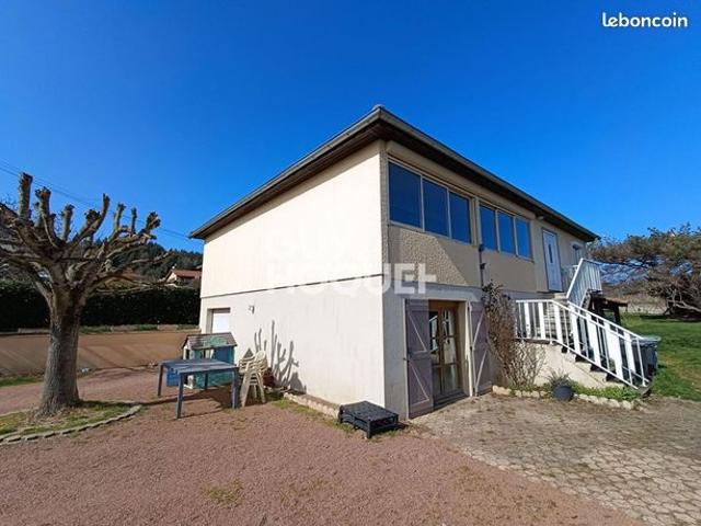 Maison vente à Montbrison, Boën