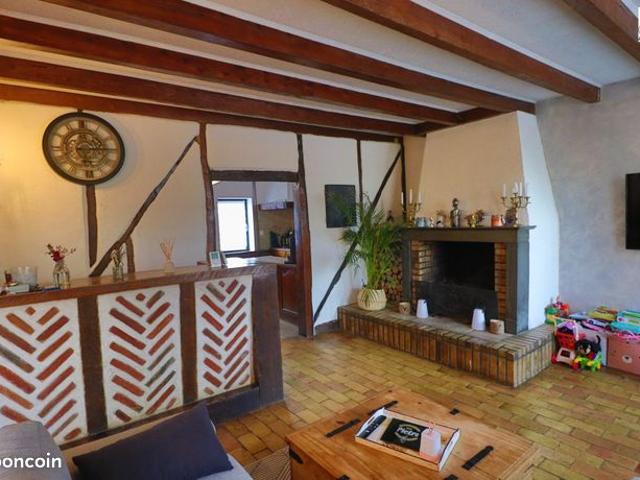 Maison vente à Beaune, Seurre
