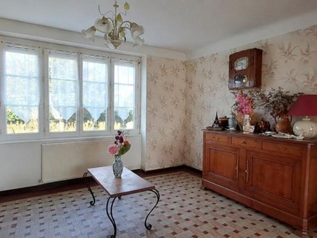 Maison vente à Saint-Lô, Normandie