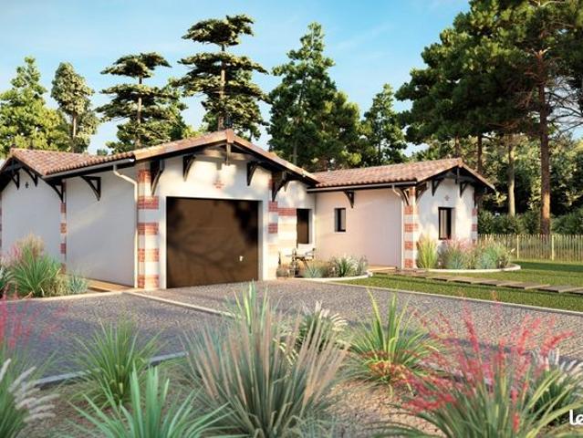 Maison vente à Arcachon, Andernos-les-bains