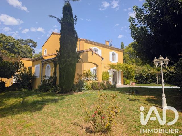 Maison vente à Nyons, Montélimar