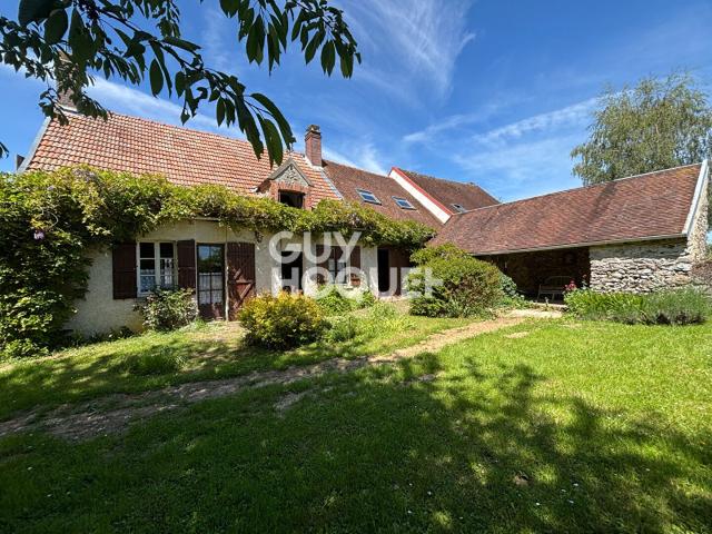 Maison vente à Épernay, Charleville
