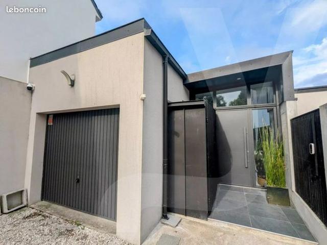 Maison vente à Nantes