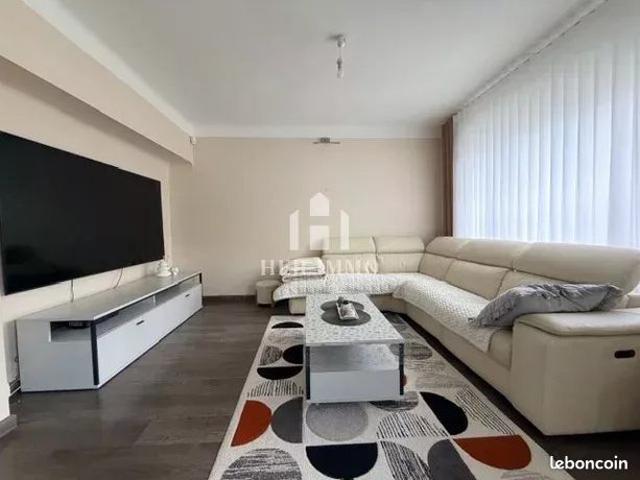 Maison vente à Thionville, Audun-le-tiche