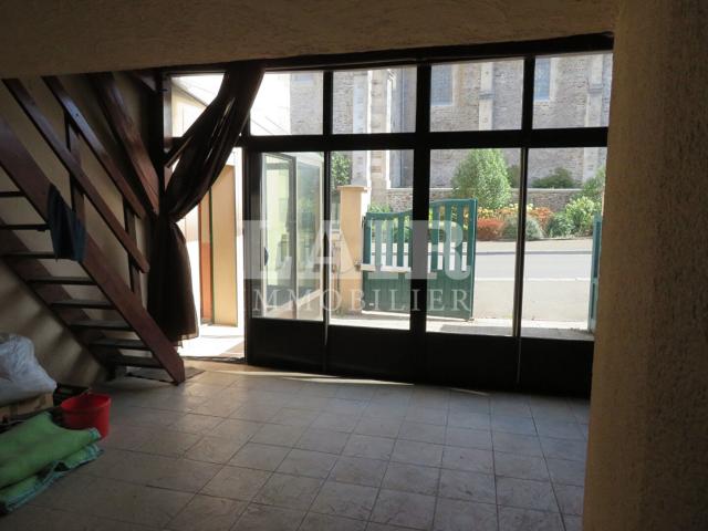 Maison vente à Le Refuge, Saint-Cyr-en-Pail