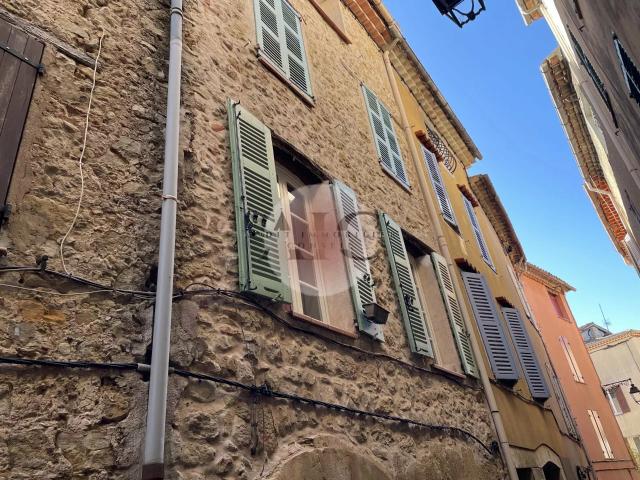Maison vente à Arrondissement de Draguignan, Montauroux