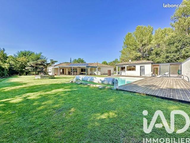 Maison vente à Montpellier, Prades-le-lez
