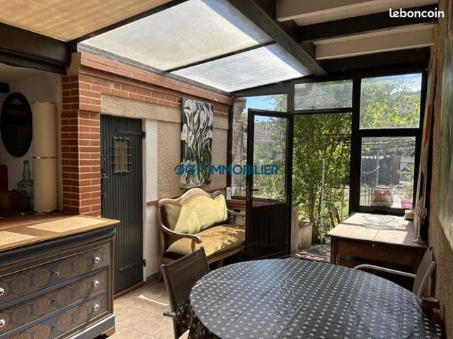 Maison vente à France métropolitaine, Toulouse