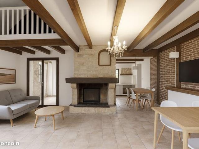Maison vente à Toulouse