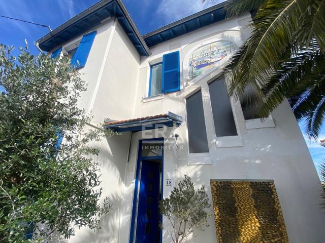 Maison vente à Arcachon