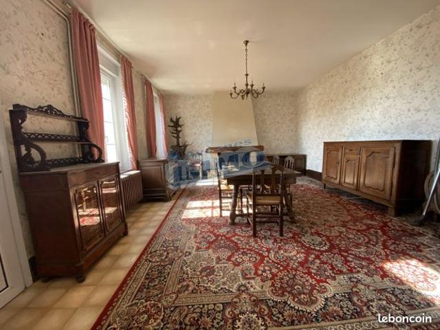 Maison vente à Arras, Agnières