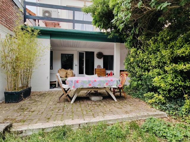 Maison vente à Bobigny, Romainville