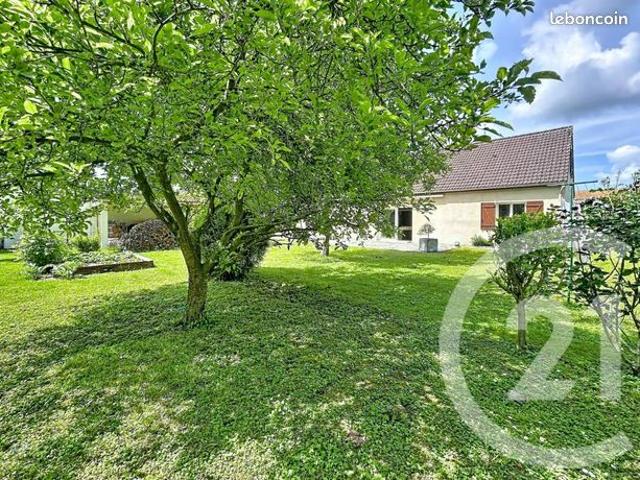 Maison vente à Châlons-en-Champagne, Coolus