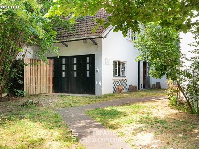 Maison vente à Nogent-sur-Marne, Joinville-le-pont