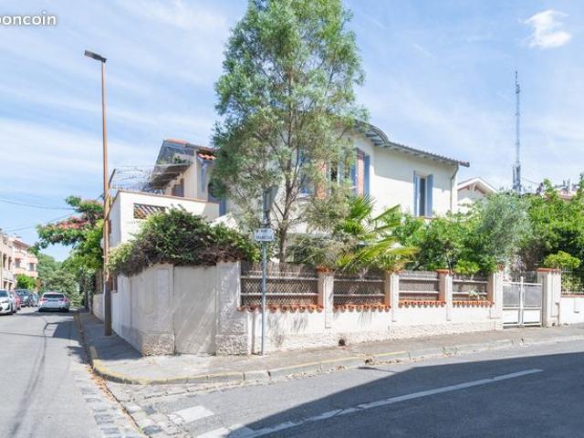Maison vente à Toulouse
