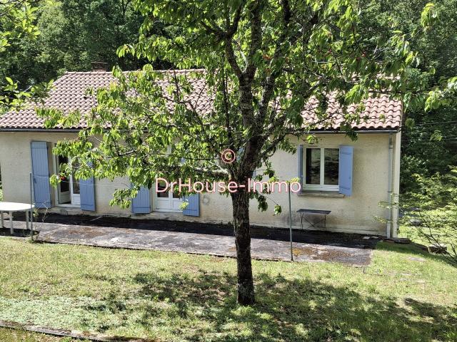 Maison vente à Périgueux, Coulounieix-chamiers