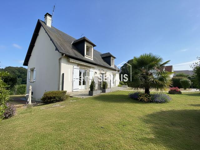 Maison vente à Le Filtroquet, Flers