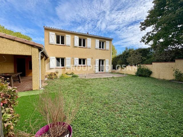 Maison vente à Labastide-Beauvoir, Haute-Garonne