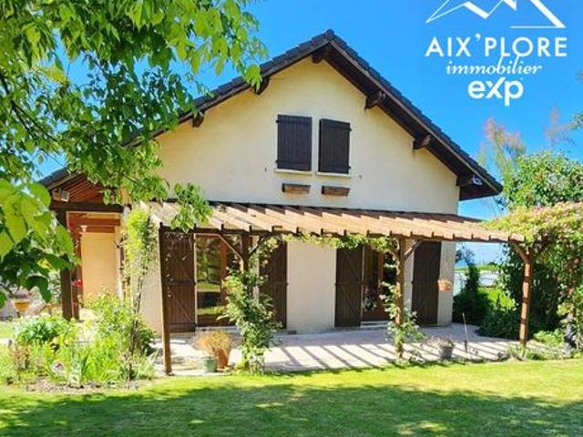 Maison vente à Chambéry, Jacob-bellecombette
