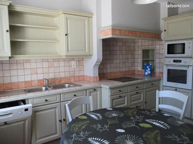 Maison vente à Châteaulin, Bretagne