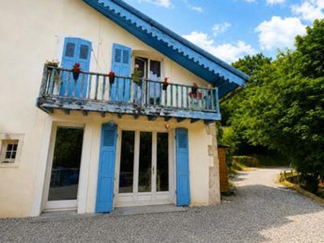 Maison vente à La Tour-du-Pin, Saint-geoire-en-valdaine