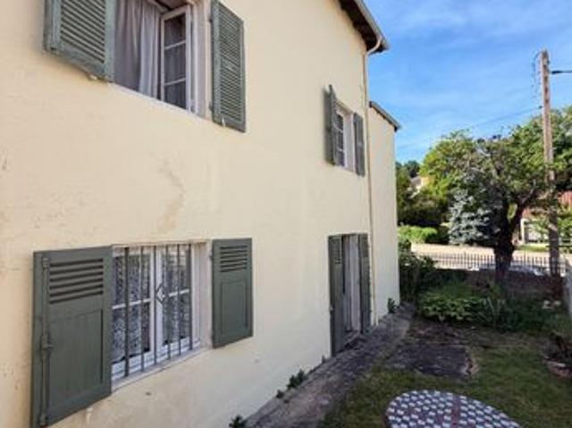 Maison vente à Mâcon
