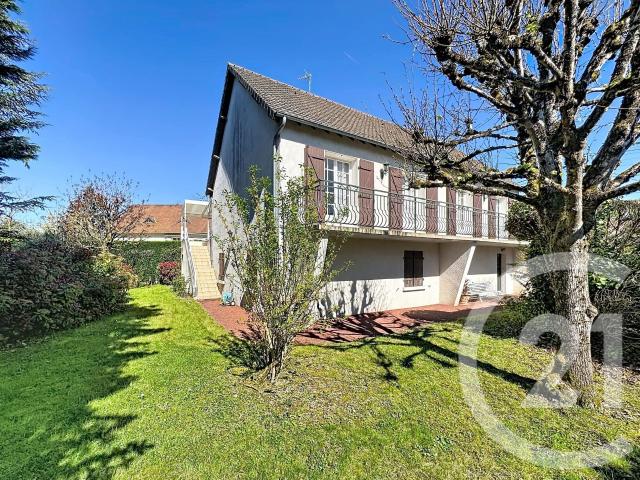 Maison vente à Romorantin-Lanthenay, Romorantin-lanthenay