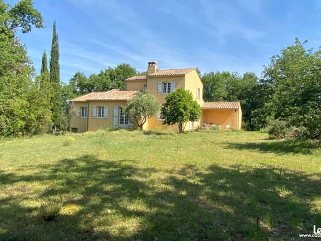 Maison vente à Mollans-sur-ouvèze