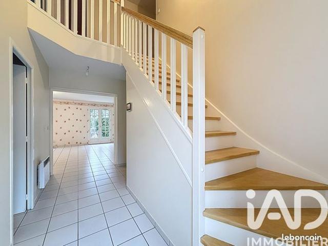 Maison vente à Sarcelles, Enghien-les-bains