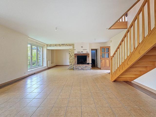 Maison location à Rennes, Bretagne