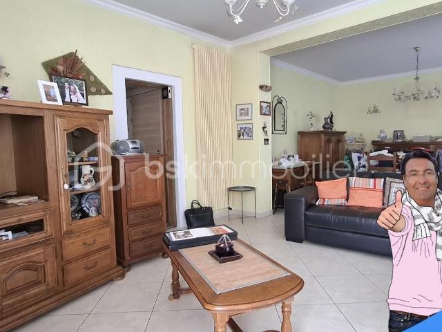 Maison vente à Béthune, Auchel