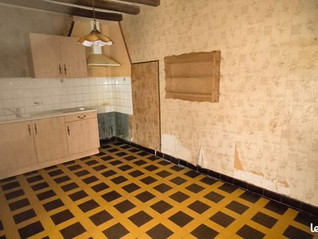 Maison vente à Angers, Pays de la Loire
