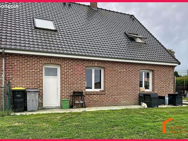 Maison vente à Montreuil-sur-Mer, Fruges