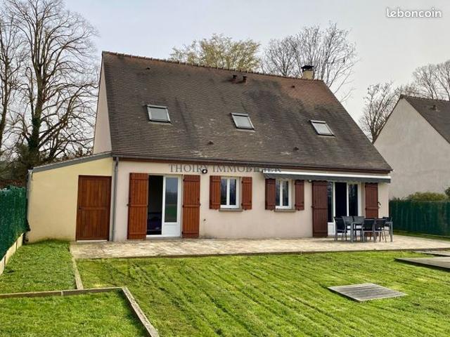 Maison vente à Bourges, Saint-martin-des-champs