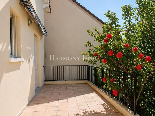 Maison vente à Antony, Hauts-de-Seine