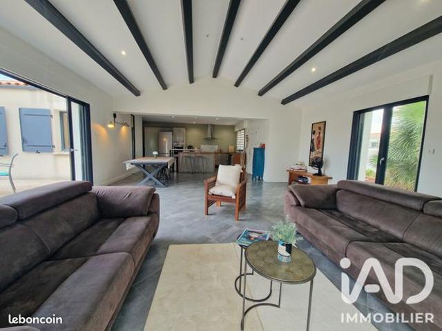 Maison vente à La Rochelle, L'houmeau