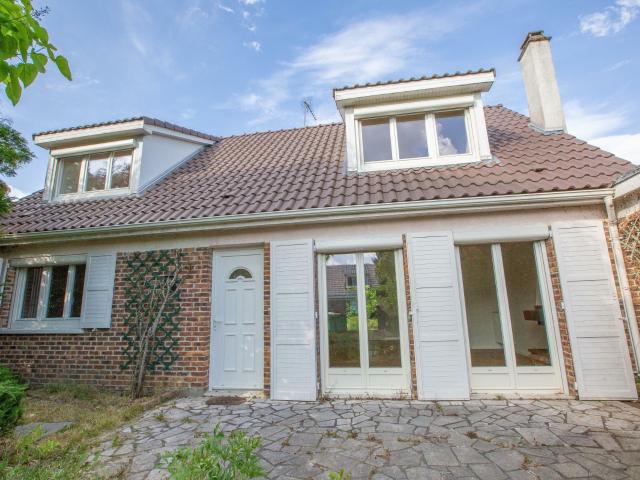 Maison vente à Rambouillet, Le Mesnil-saint-denis