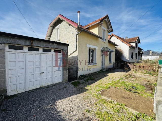 Maison vente à Le Trech, Tulle