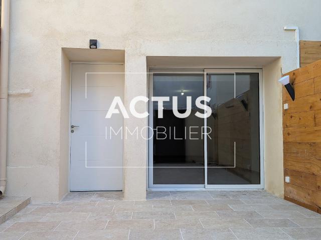 Maison vente à Arles, Eyragues