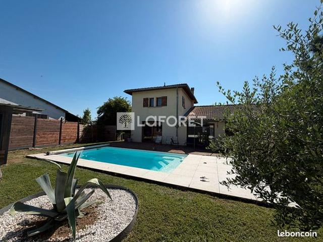 Maison vente à Villefranche-sur-Saône, Rhône