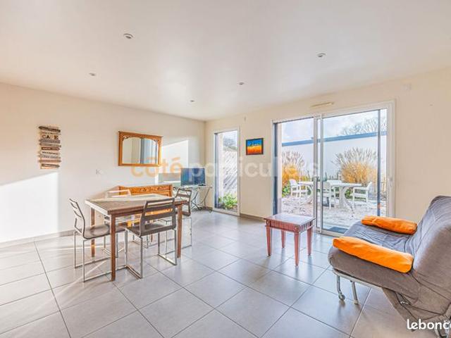 Maison vente à Nantes, Carquefou