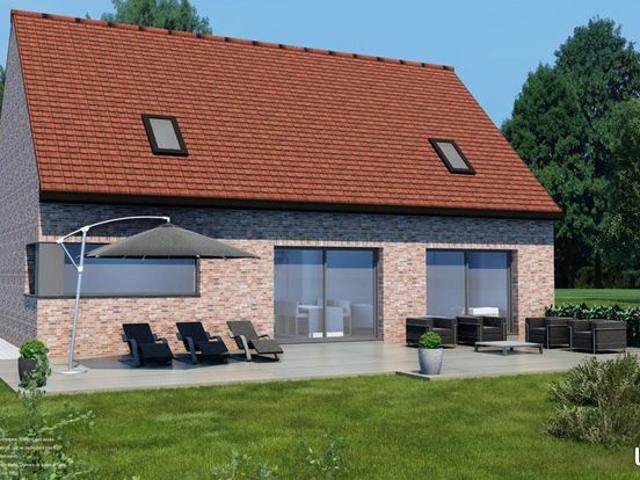 Maison vente à Lens, Carvin
