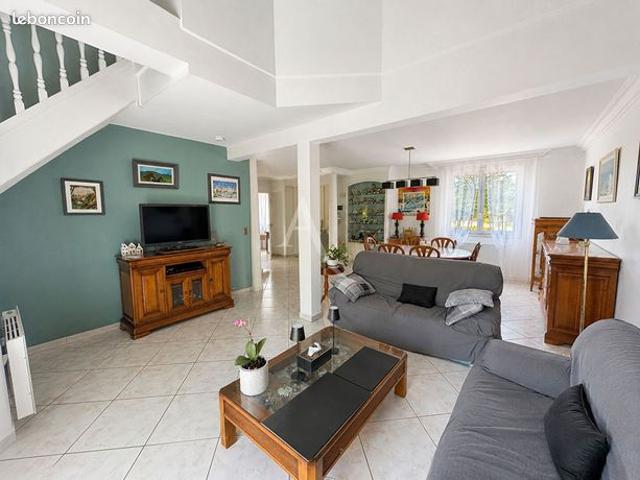 Maison vente à Nantes, Couëron
