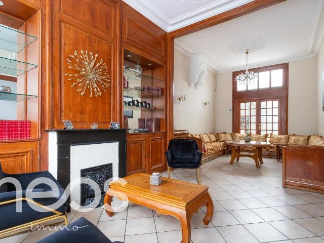 Maison vente à Lille, Tourcoing